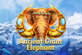 Ancient Giant Elephant by Rich88