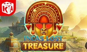 Inca Lost Treasure by KA Gaming
