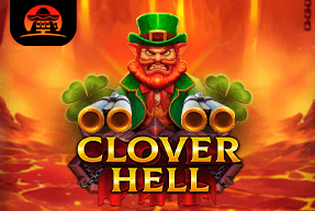 Clover Hell by Amigo Gaming