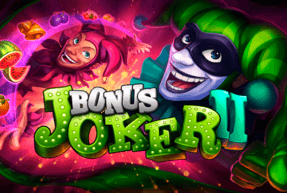 Bonus Joker II by Apollo Games