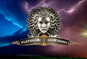 Platinum Lightning by BGaming