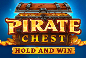 Pirate Chest: Hold and Win by Playson