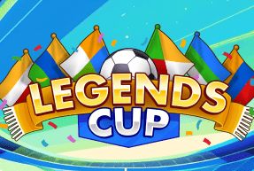 Legends Cup by OneTouch