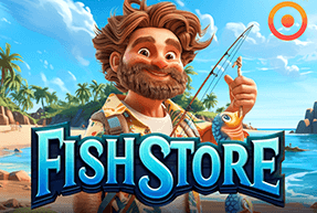 Fish Store by OnlyPlay