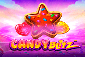 Candy Blitz by Pragmatic Play