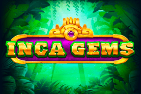 Inca Gems by Skywind