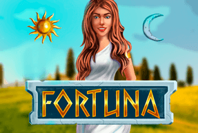 Fortuna by KA Gaming