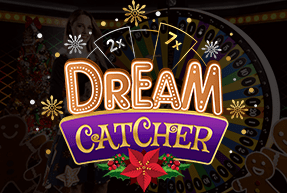 Dream Catcher by Evolution