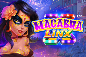 Macabra Linx by Playtech