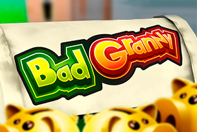 Bad Granny by Espresso Games