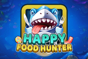Happy Food Hunter by KA Gaming