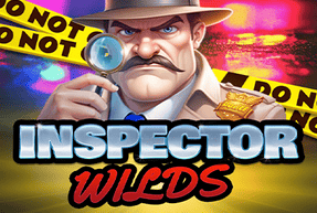 Inspector Wilds by Iron Dog