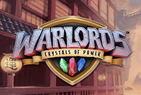 Warlords: Crystals of Power by NetEnt