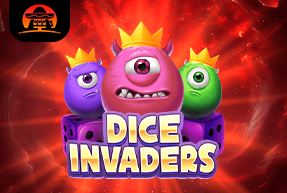 Dice Invaders by Amigo Gaming