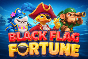 Black Flag Fortune by Amigo Gaming