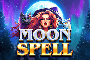 Moon Spell by Red Tiger