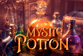 Mystic Potion by PG Soft