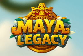 Maya Legacy by Dragoon Soft
