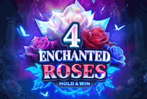 4 Enchanted Roses: Hold&Win by Clawbuster