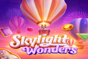 Skylight Wonders by PG Soft