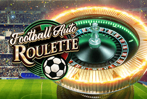 Football Auto Roulette by Ezugi