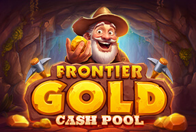 Frontier Gold: Cash Pool by NetGame