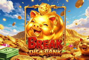 Break the Bank by KA Gaming
