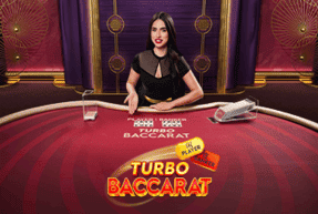 Speed Baccarat 18 by Pragmatic Play Live