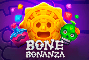 Bone Bonanza by BGaming