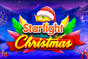Starlight Christmas by Pragmatic Play