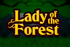 Lady of the Forest by Zeus Play