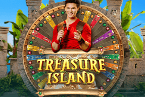 Treasure Island by Pragmatic Play Live
