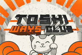 Toshi Ways Club by Hacksaw