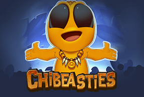 Chibeasties by Yggdrasil