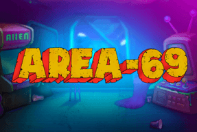 Area 69 by Popiplay