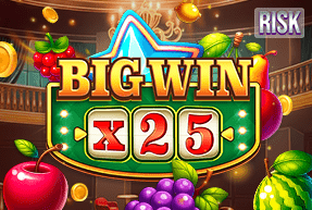 Big Win x25 by Mascot