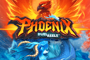 Phoenix DuelReels by Hacksaw