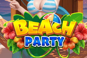 Beach Party by KA Gaming