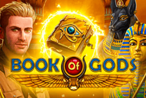 Book of Gods by BF Games