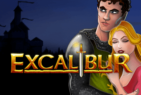 Excalibur by NetEnt