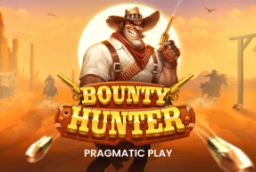 Bounty Hunter by Pragmatic Play