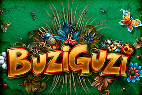 BUZIGUZI by DLV