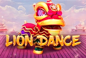 Lion Dance by Red Tiger