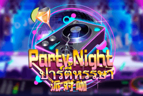 Party Night by Dragoon Soft