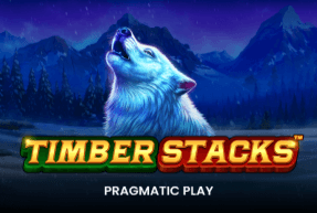 Timber Stacks by Pragmatic Play