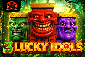 3 Lucky Idols by Amigo Gaming