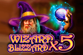 Wizard Blizzardx5 by CT Interactive