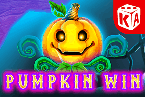 Pumpkin Win by KA Gaming