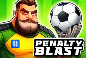 Penalty Blast by Belatra