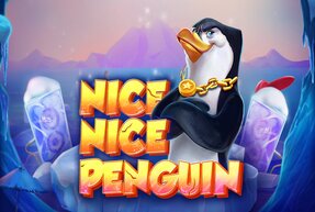 Nice Nice Penguin by CT Interactive